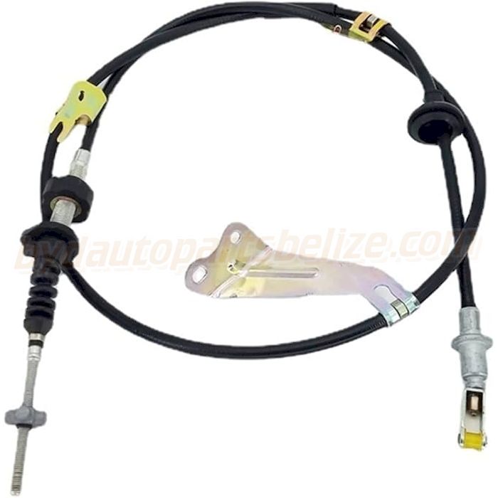 TIANTAN S Rui Clutch Cable - BYD Accessories Shop